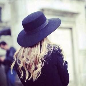 Meet your Posher, Sandra